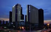 Туры в отель Days Hotel & Suites by Wyndham Zixin Changsha