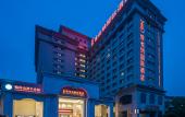 Туры в отель Vienna International Hotel (Shanghai Jinshajiang Road)