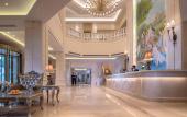 Туры в отель Vienna International Hotel (Shanghai Jinshajiang Road)