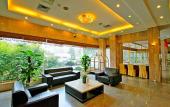Туры в отель Vienna International Hotel (Shanghai Jinshajiang Road)
