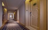 Туры в отель Vienna International Hotel (Shanghai Jinshajiang Road)