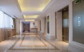Туры в отель Vienna International Hotel (Shanghai Jinshajiang Road)