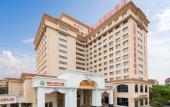 Туры в отель Vienna International Hotel (Shanghai Jinshajiang Road)