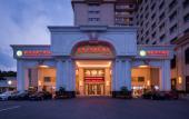 Туры в отель Vienna International Hotel (Shanghai Jinshajiang Road)