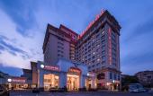 Туры в отель Vienna International Hotel (Shanghai Jinshajiang Road)