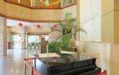 Туры в отель Vienna International Hotel (Shanghai Jinshajiang Road)