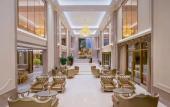 Туры в отель Vienna International Hotel (Shanghai Jinshajiang Road)