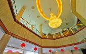 Туры в отель Vienna International Hotel (Shanghai Jinshajiang Road)