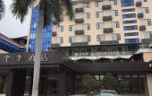Туры в отель JI Hotel (Xiamen Jimei School Village)