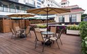 Туры в отель JI Hotel (Xiamen Jimei School Village)