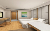 Туры в отель JI Hotel (Xiamen Jimei School Village)
