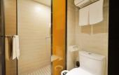 Туры в отель JI Hotel (Xiamen Jimei School Village)