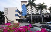 Туры в отель JI Hotel (Xiamen Jimei School Village)