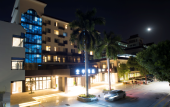 Туры в отель JI Hotel (Xiamen Jimei School Village)