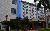 Туры в отель JI Hotel (Xiamen Jimei School Village)