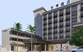Туры в отель JI Hotel (Xiamen Jimei School Village)
