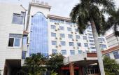 Туры в отель JI Hotel (Xiamen Jimei School Village)