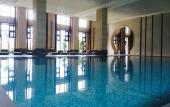 Туры в отель Lotus Villa Hotel
