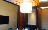 Туры в отель Lotus Villa Hotel