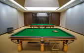 Туры в отель Lotus Villa Hotel