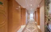 Туры в отель Vienna Hotel (Dayawan Xinliao)