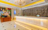 Туры в отель Vienna Hotel (Dayawan Xinliao)