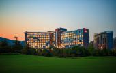 Туры в отель Suzhou Marriott Hotel Taihu Lake