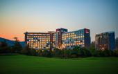Туры в отель Suzhou Marriott Hotel Taihu Lake