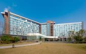 Туры в отель Suzhou Marriott Hotel Taihu Lake