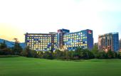 Туры в отель Suzhou Marriott Hotel Taihu Lake