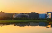 Туры в отель Suzhou Marriott Hotel Taihu Lake