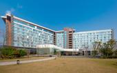 Туры в отель Suzhou Marriott Hotel Taihu Lake