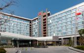 Туры в отель Suzhou Marriott Hotel Taihu Lake