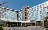 Туры в отель Suzhou Marriott Hotel Taihu Lake