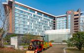 Туры в отель Suzhou Marriott Hotel Taihu Lake