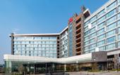 Туры в отель Suzhou Marriott Hotel Taihu Lake