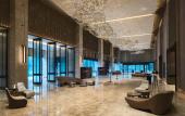 Туры в отель Suzhou Marriott Hotel Taihu Lake