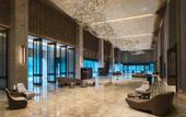 Туры в отель Suzhou Marriott Hotel Taihu Lake