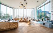 Туры в отель Suzhou Marriott Hotel Taihu Lake