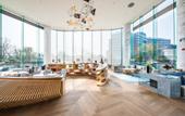 Туры в отель Suzhou Marriott Hotel Taihu Lake