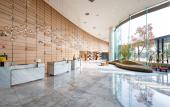 Туры в отель Suzhou Marriott Hotel Taihu Lake