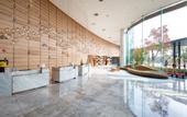 Туры в отель Suzhou Marriott Hotel Taihu Lake