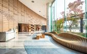 Туры в отель Suzhou Marriott Hotel Taihu Lake