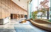 Туры в отель Suzhou Marriott Hotel Taihu Lake