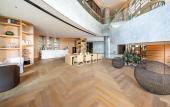 Туры в отель Suzhou Marriott Hotel Taihu Lake
