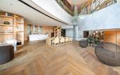 Туры в отель Suzhou Marriott Hotel Taihu Lake