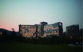 Туры в отель Suzhou Marriott Hotel Taihu Lake