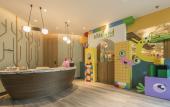 Туры в отель Suzhou Marriott Hotel Taihu Lake