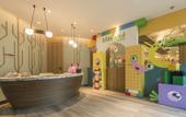 Туры в отель Suzhou Marriott Hotel Taihu Lake