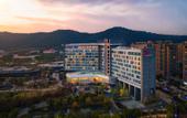 Туры в отель Suzhou Marriott Hotel Taihu Lake